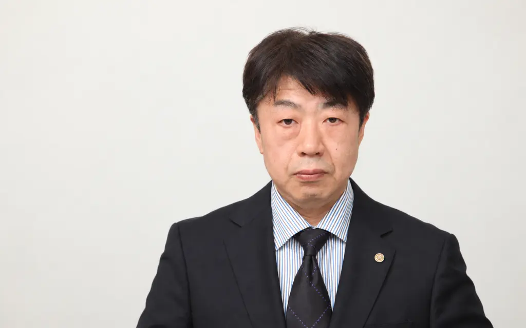 福岡県筑紫野市の行政書士 村瀬達也